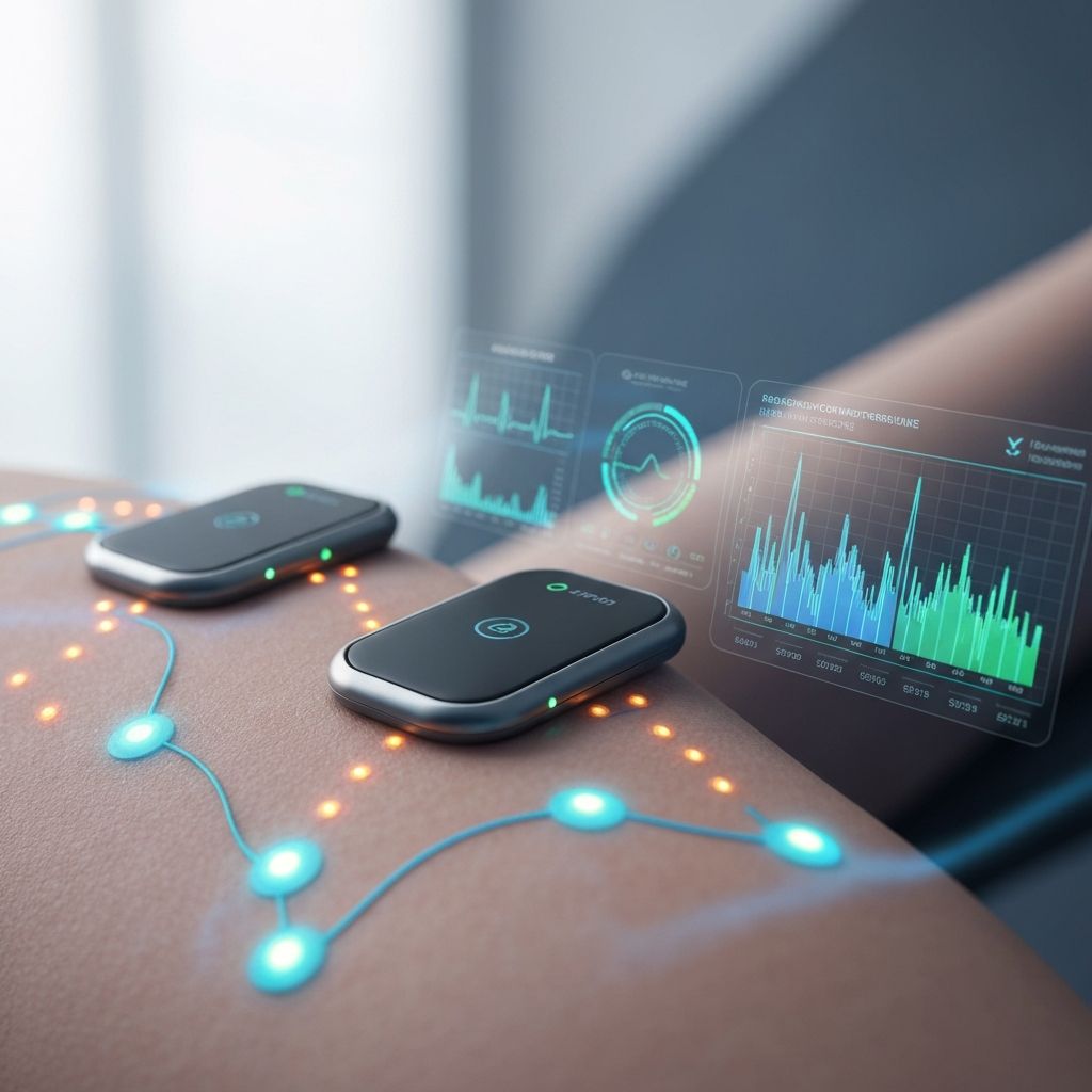 Bio-Hacking & Saúde Preditiva: Ativando Sua Potência